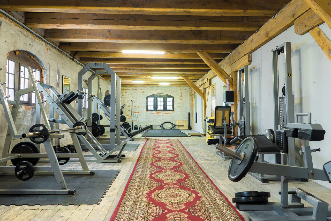 Royal Fitness