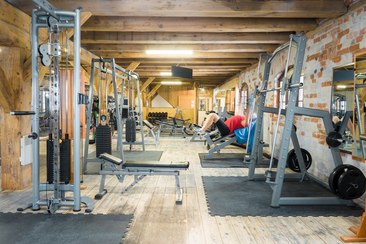 Royal Fitness