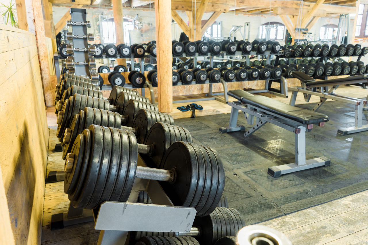 Royal Fitness