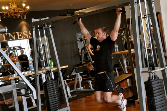 Royal Fitness