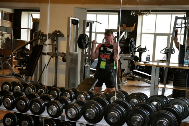 Royal Fitness