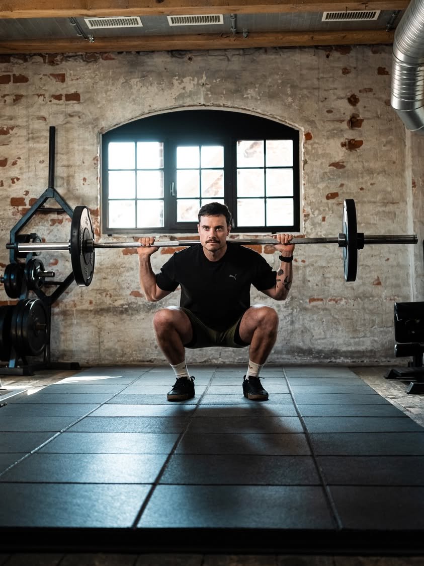 Royal Fitness treneris